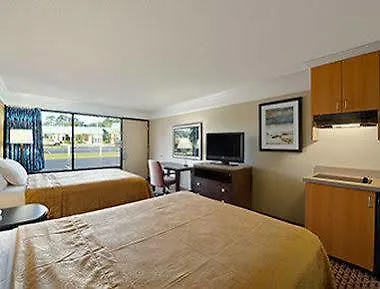 Studio 6 Suites Hinesville, Ga Hinesville
