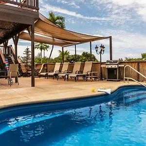 The Lahaina