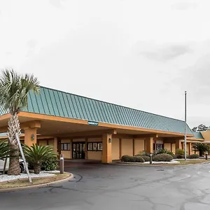 Inn Quality Midtown