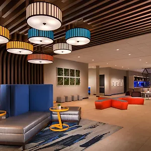 Glo Western Airport Nashville
