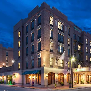 Hotel Historic District By Ihg