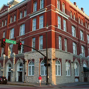 Hotel Indigo Historic District By Ihg