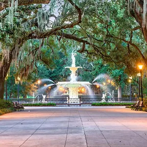 Inn Planters On Reynolds Square (adults Only)