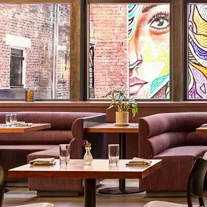 The Bankers Alley Nashville, Tapestry Collection By Hilton Nashville