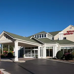 Hotel Hilton Garden Airport