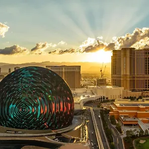 The Venetian Vegas By Suiteness Las Vegas