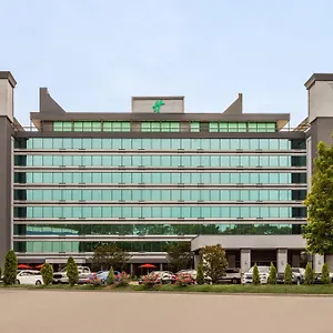 Downtown - Stadium By Ihg Nashville