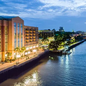 Hotel Marriott Riverfront
