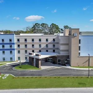 Hotel The Kingston