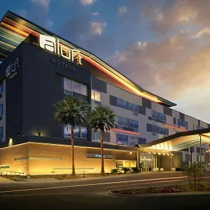 Aloft Henderson Las Vegas