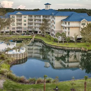 Resort Bluewater By Spinnaker